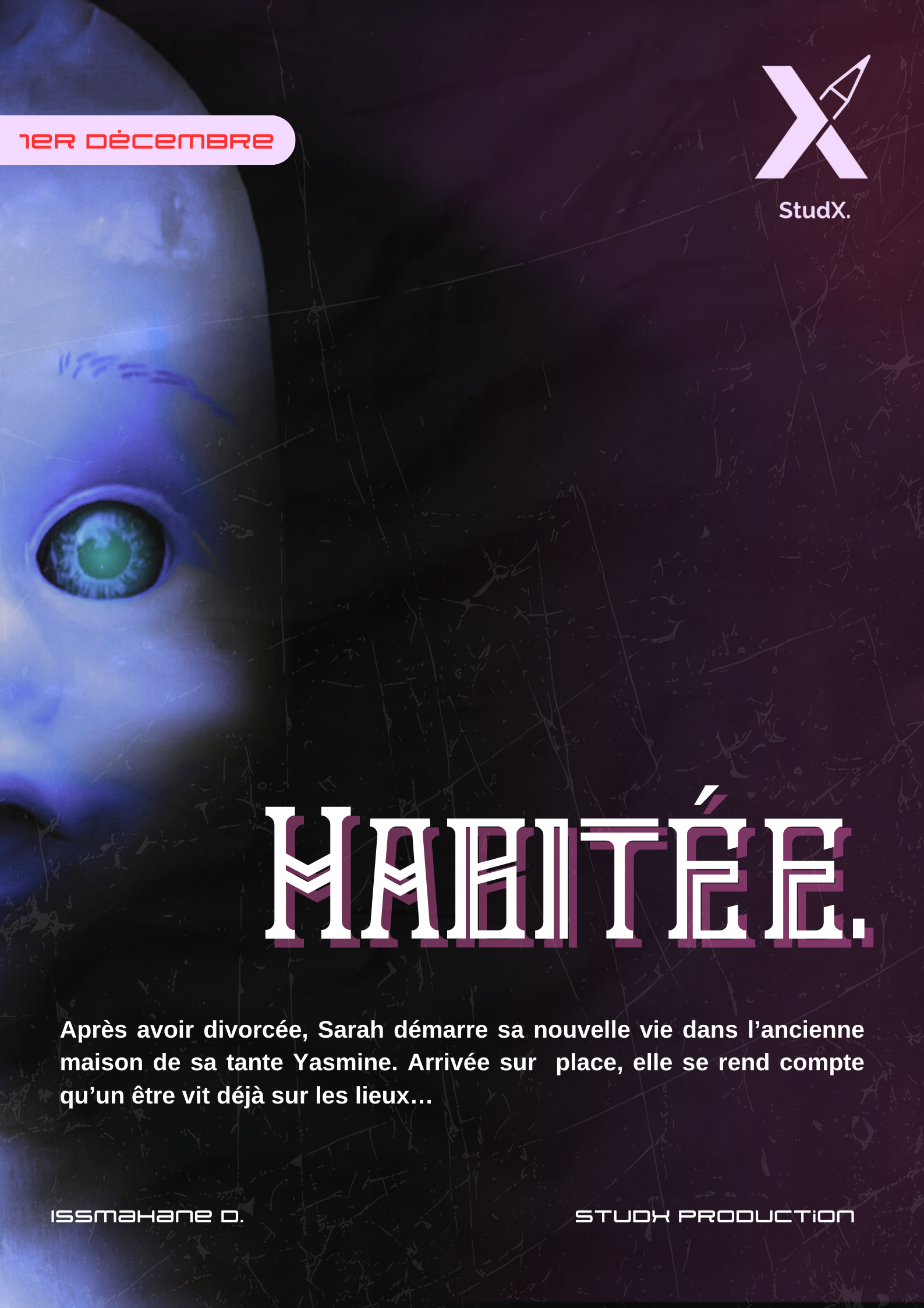 Habitée