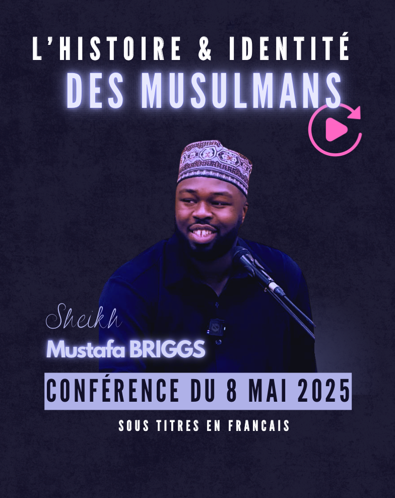 l’histoire et l’identité des musulmans